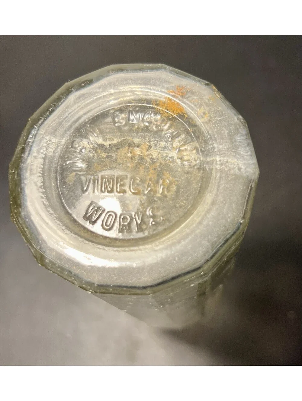 New England Vinegar Works new england
